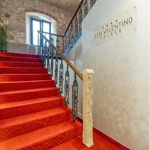 4* Aparthotel San Valentino Palace