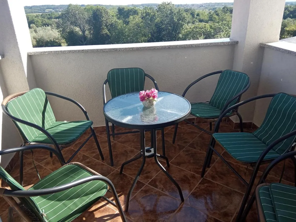 Apartment Alina Umag