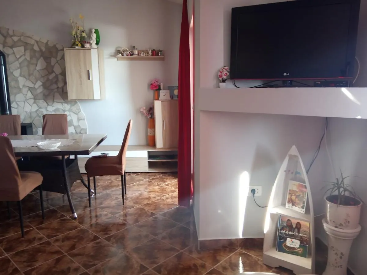 Apartment Alina Umag