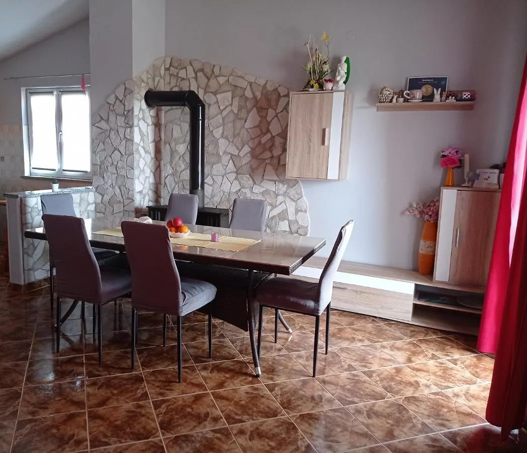 Apartment Alina Umag