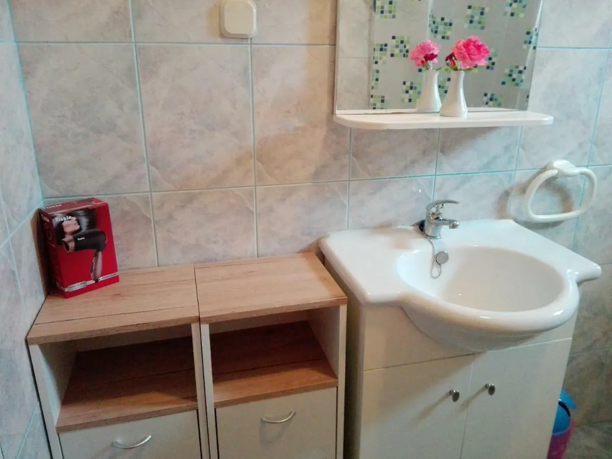 Apartment Alina Umag